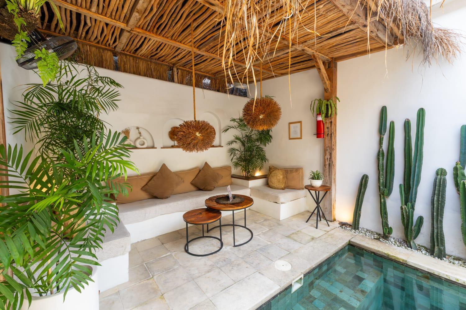 One-Bedroom Villa