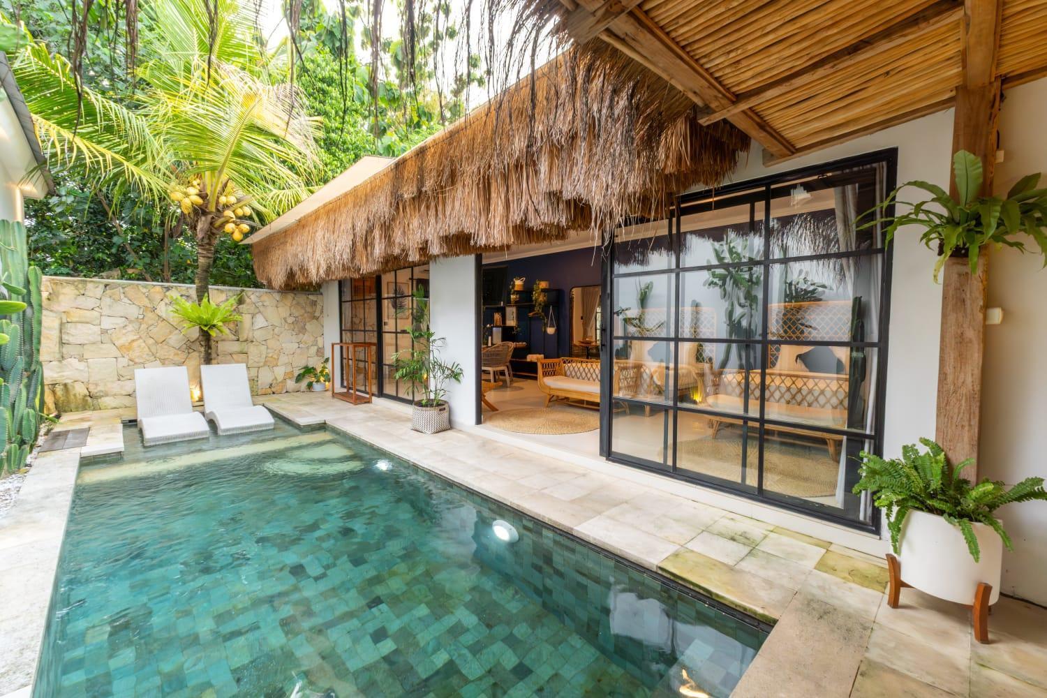 One-Bedroom Villa